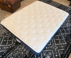 Brooklyn bedding full size mattress bed