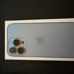 iPhone 13 Pro (Unlocked)