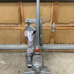 Kirby Sentria Drive-Assisted Vacuum