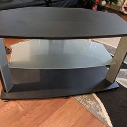 Entertainment stand