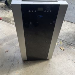 Window Portable AC 