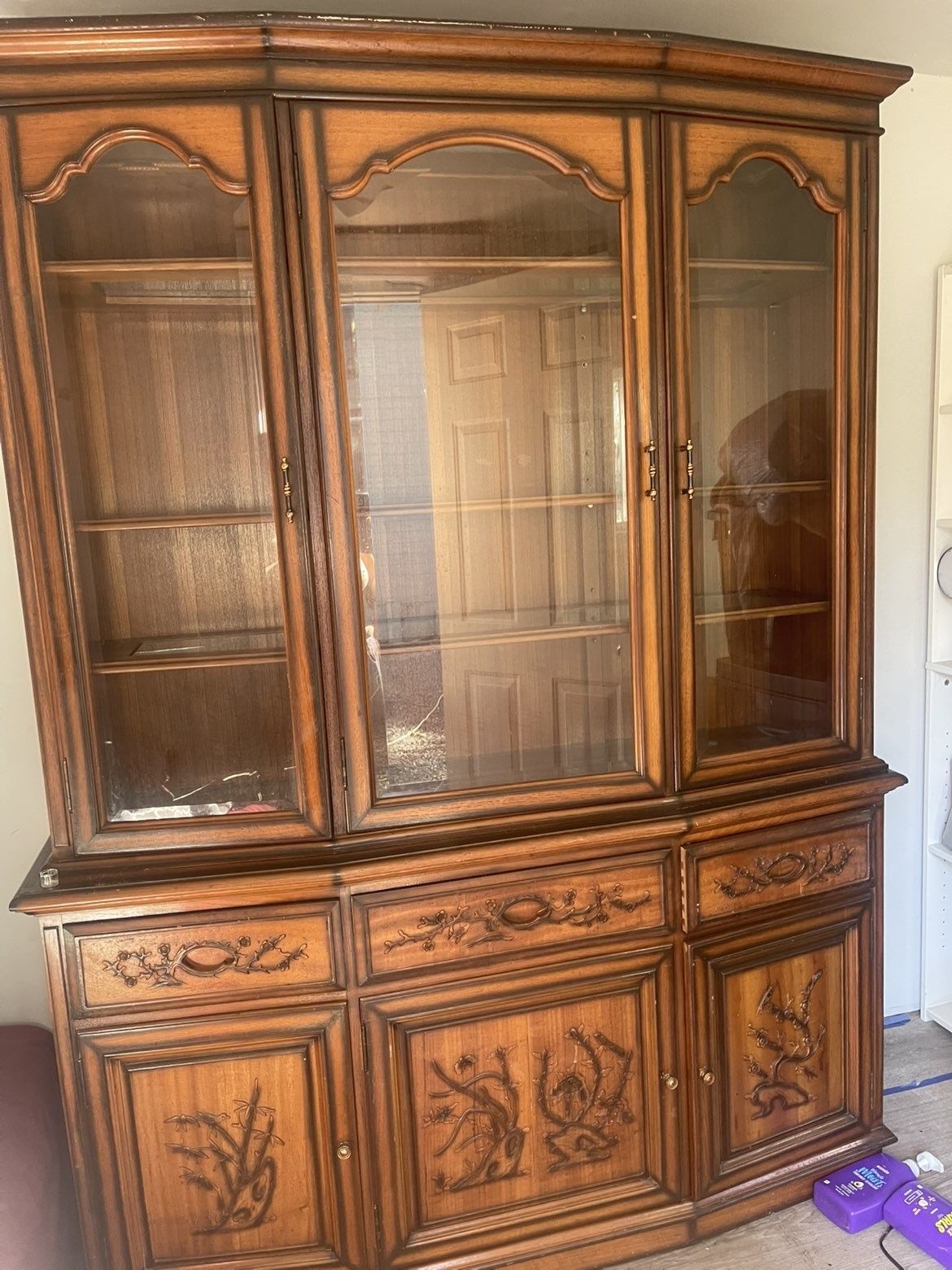 China Hutch