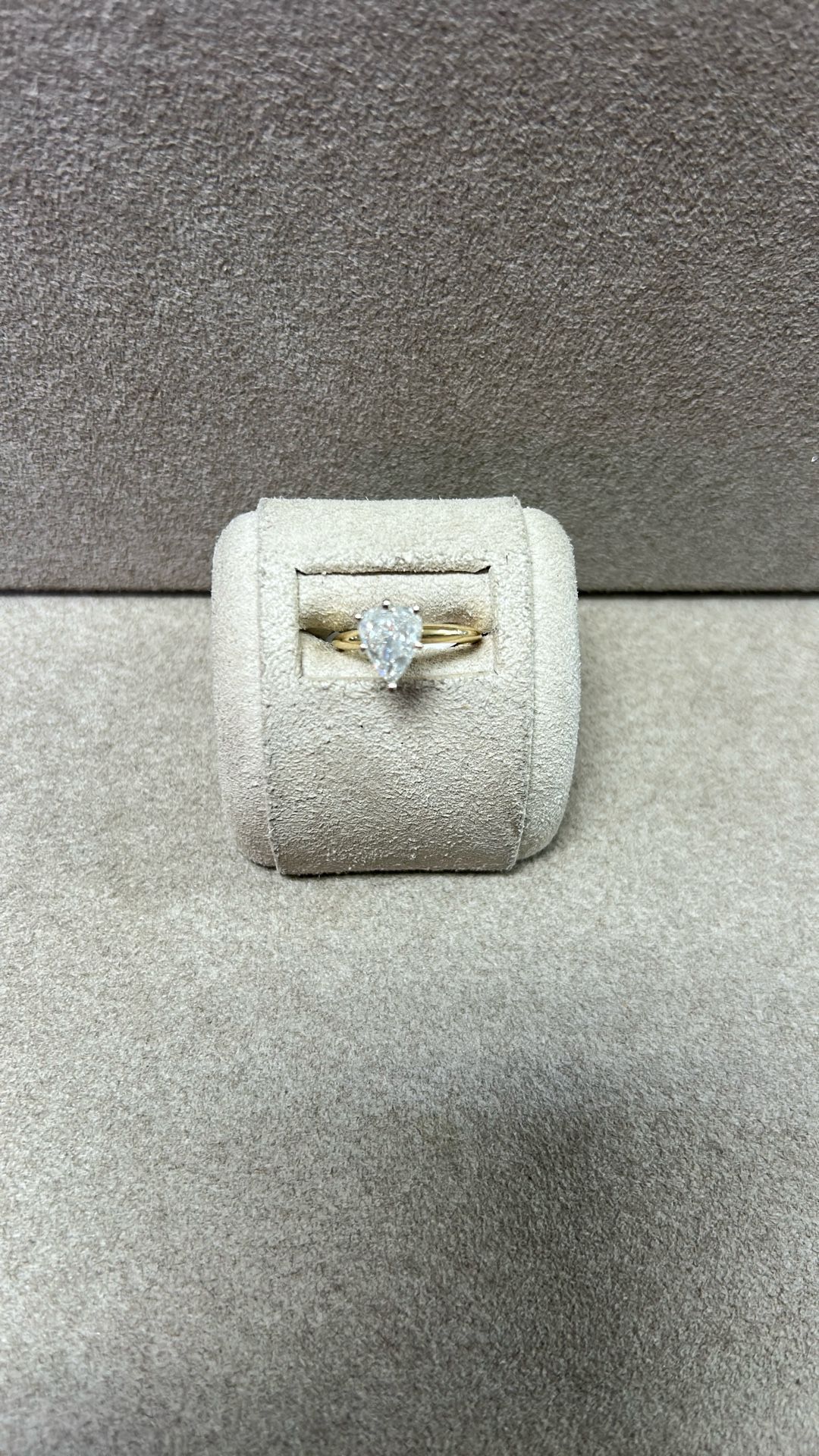 Engagement Ring