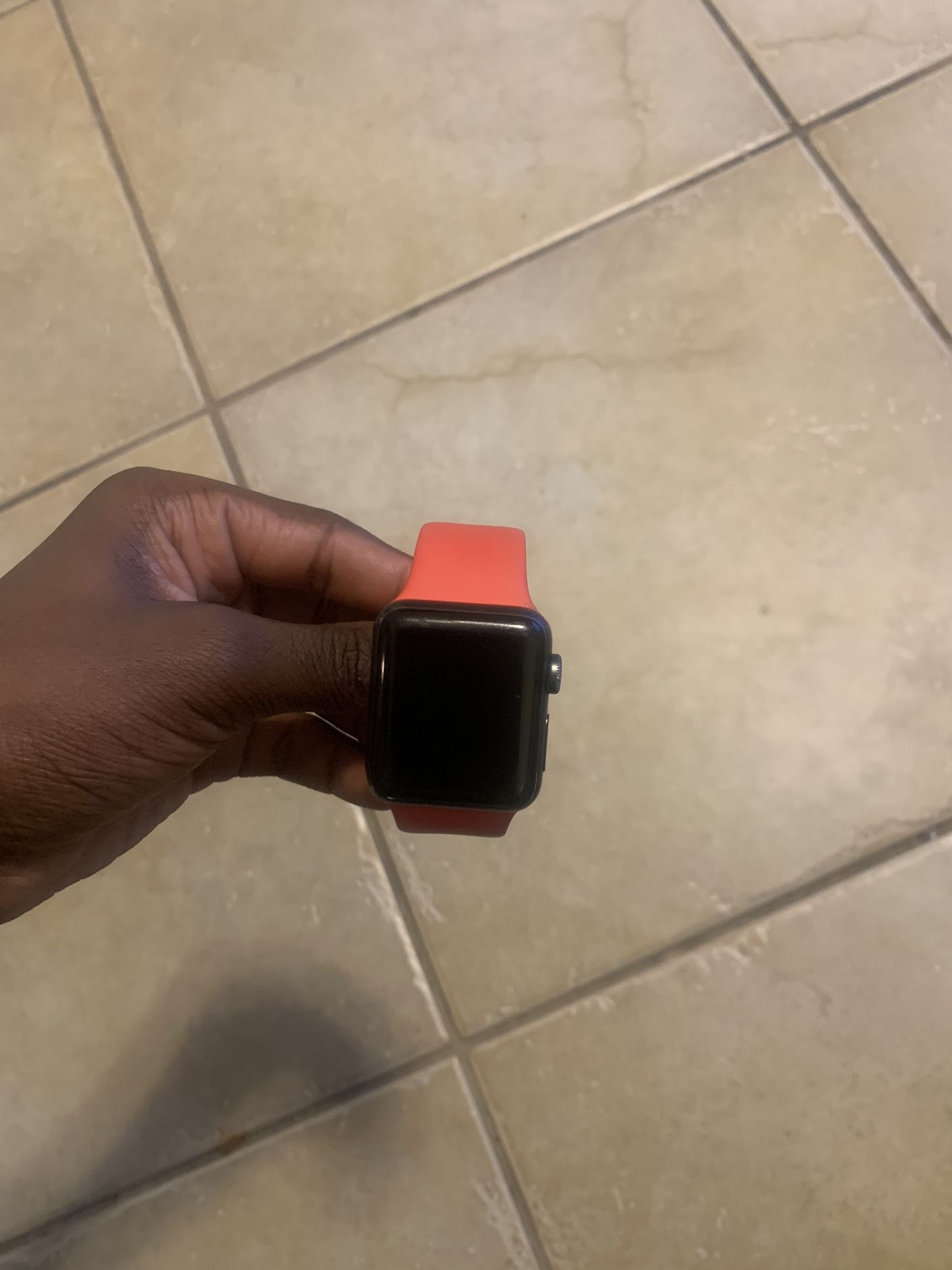 Apple Watch 3rd Gen For Sell