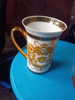 European Artisans Mug