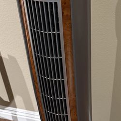 Ventilador de torre