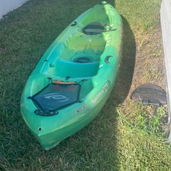 Kayak