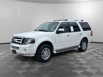 2012 Ford Expedition