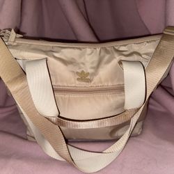 Adidas Originals Puffer Shopper Tote Bag