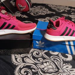 Adidas