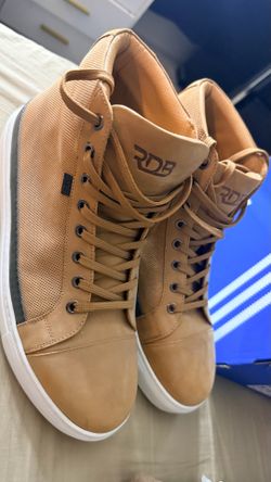 RDB boots