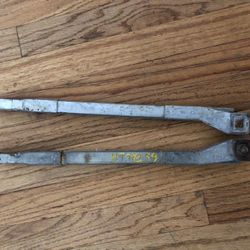 Ford Falcon Windshield Wiper Arms