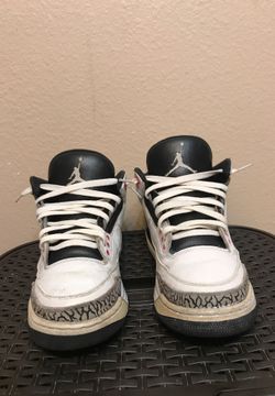 Air Jordan 3 “Infrared 23”