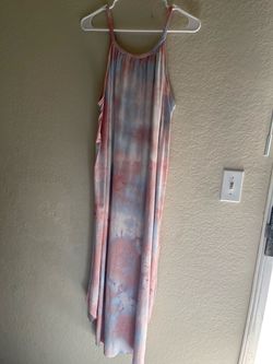 Women’s dress 2xl