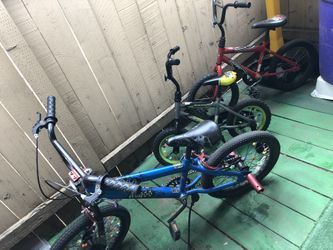🚴 Bikes