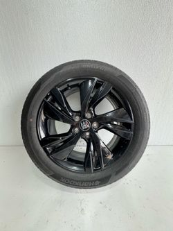 (2875) 24-26 Buick Encore Gx 18” Wheel 2024 2025 2026