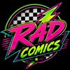 Rad Comics & Collectibles