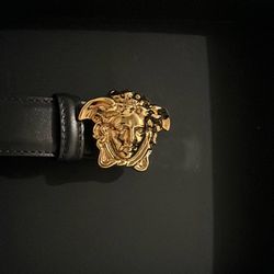 Versace Belt