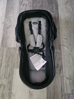 Evenflo new Basinet stroller