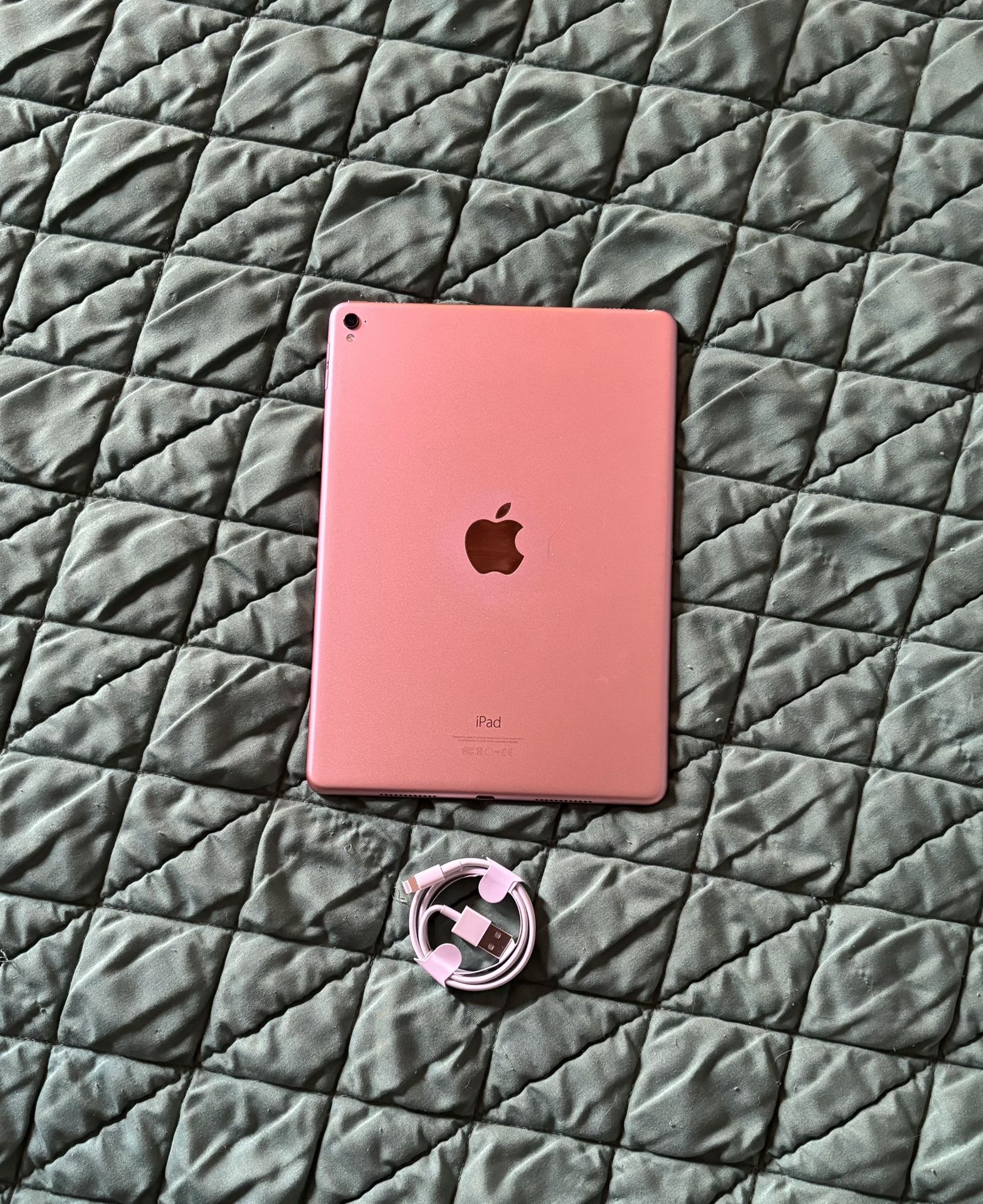 iPad Pro 1st Gen 32GB 9.7” $120 Or Best Offer