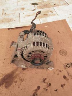 Alternator for Chevy S10 V6..4.3