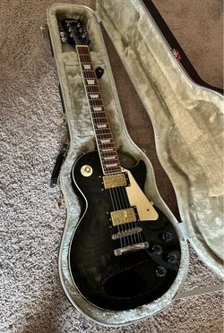 Epiphone Les Paul Standard, For Sale/Trade