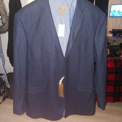 Men's Warehouse Jacket 