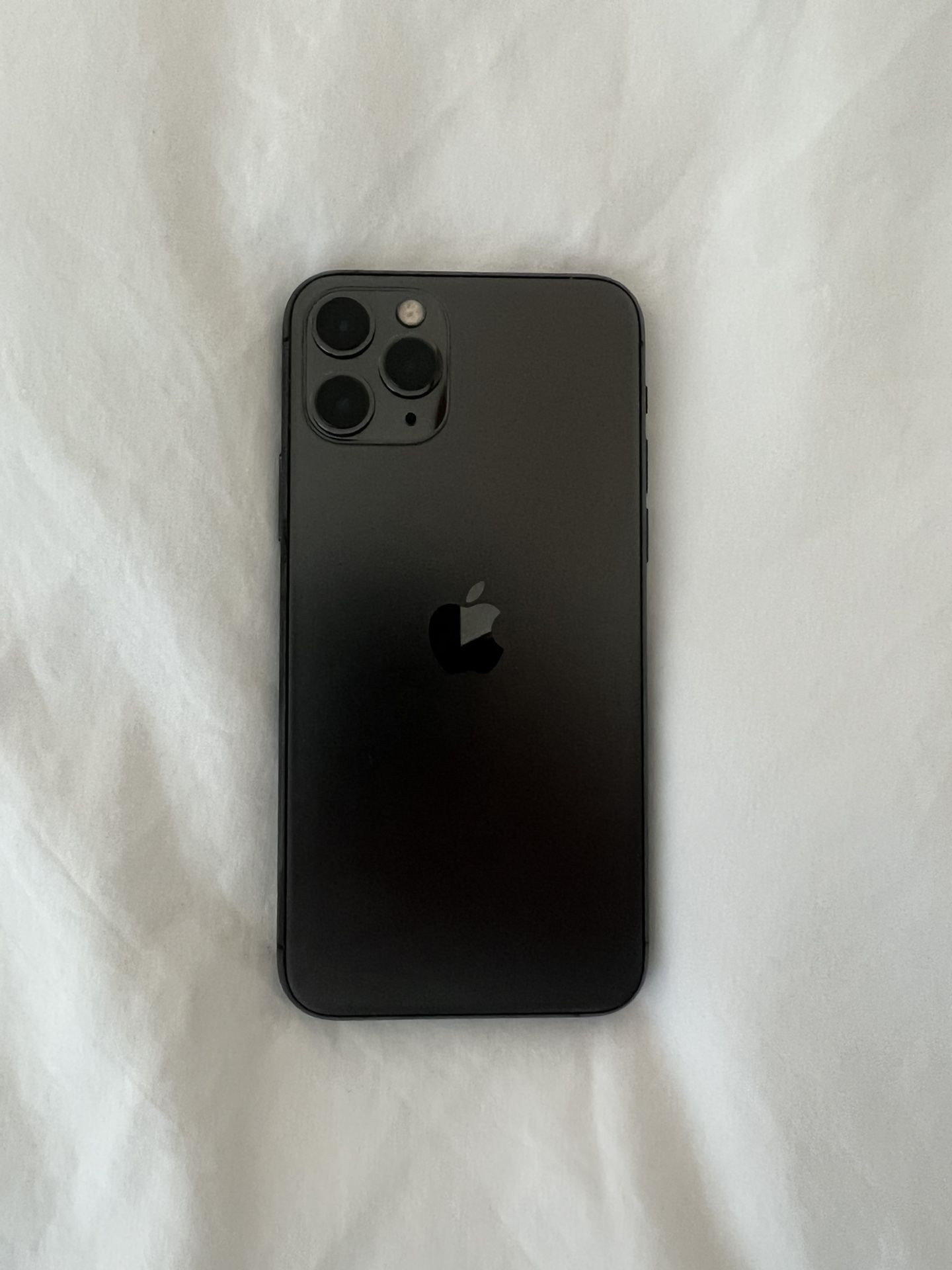 Iphone 11 Pro 256 G unlocked 