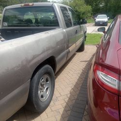 2003 Chevy 1500