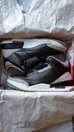 Jordan 3