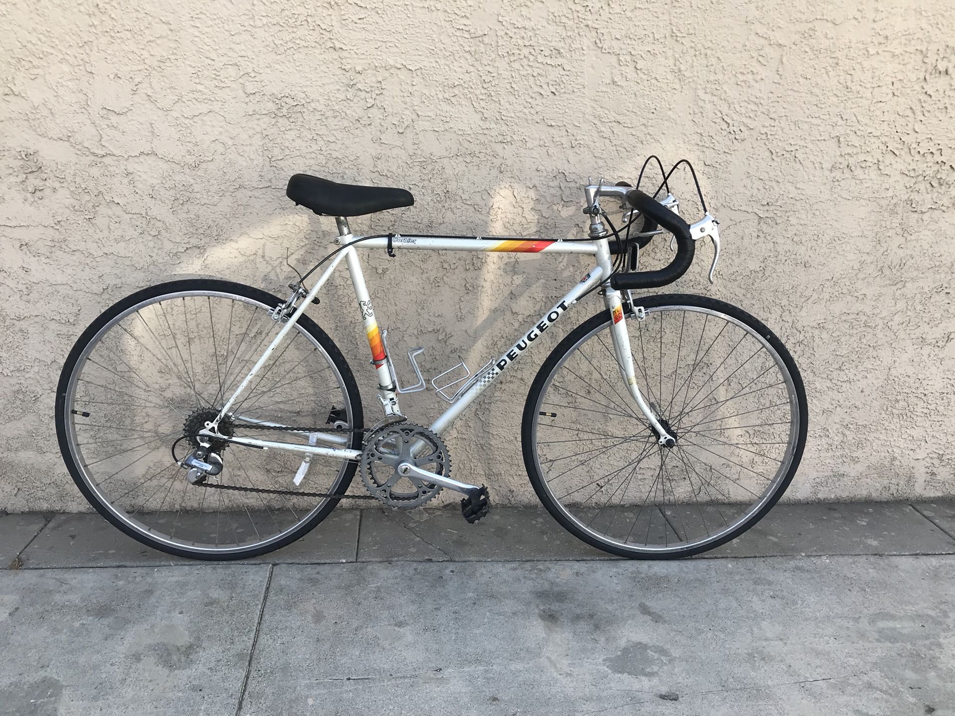 Vélo Peugeot ancien 26 pouces Vintage - Vélos