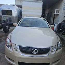 2006 Lexus GS 300