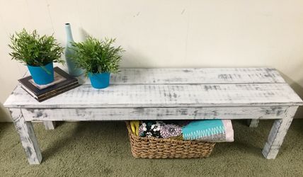 bench