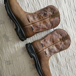 Ariat Boots