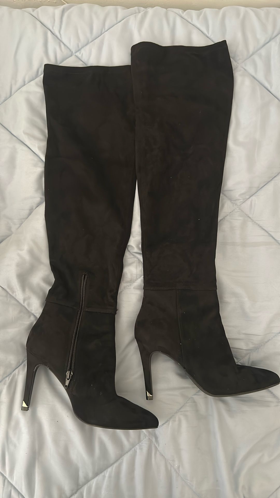 Call It Spring Boots