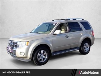 2011 Ford Escape