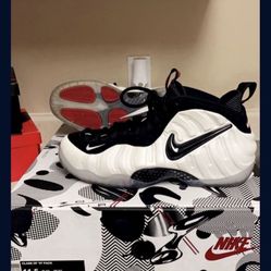 Nike Air Foamposite 11.5