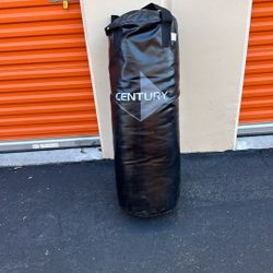Century Boxing Bag 