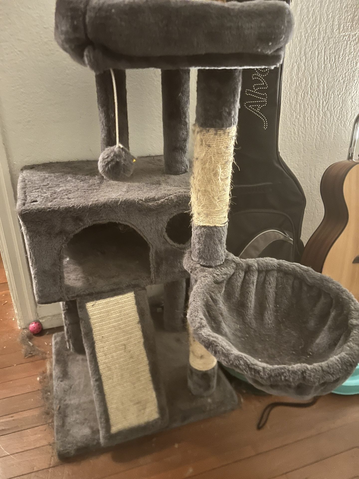 Cat Tree