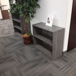 New - Heavy Duty Bookcase 