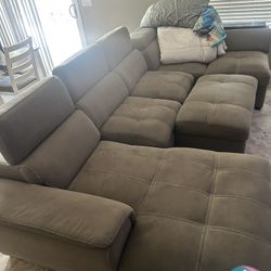 Sofa