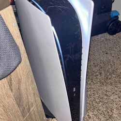 PS5 