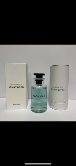Louis Vutton Imagination Cologne