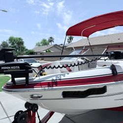 2009 Glastron 185 GT Fish & Ski