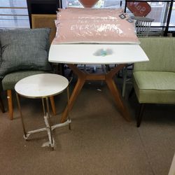 Dining Table New In Box 250.00