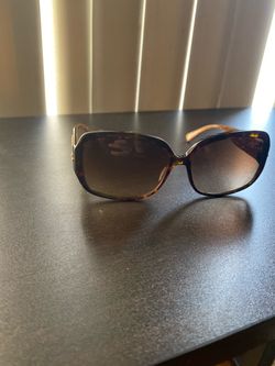 Women’s Coach (Scarlet) sunglasses