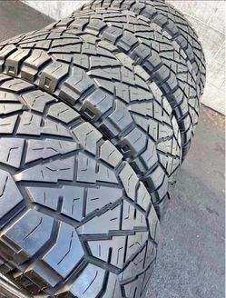 35x12.50/18 Nitto