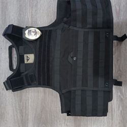 Condor PLATE carrier 
