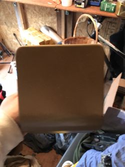 68-72 nova ashtray