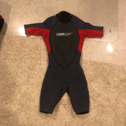 O’Neill Wetsuit 2:1